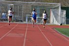 Women's Track vs Babson  Women’s Track & Field host Babson College at Cumberland (RI) High School. : Track & Field, Babson